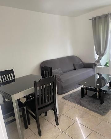 Petite Maison Frepillon Villa Kültér fotó