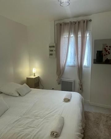Petite Maison Frepillon Villa Kültér fotó