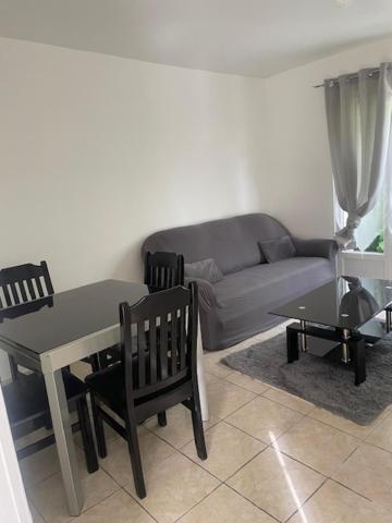 Petite Maison Frepillon Villa Kültér fotó