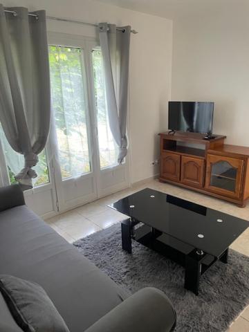 Petite Maison Frepillon Villa Kültér fotó
