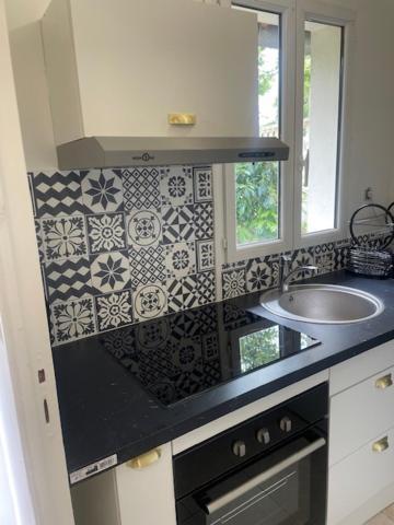 Petite Maison Frepillon Villa Kültér fotó
