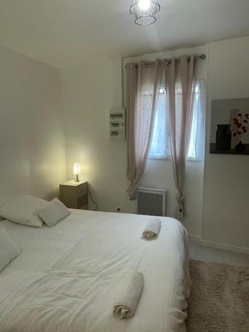 Petite Maison Frepillon Villa Kültér fotó